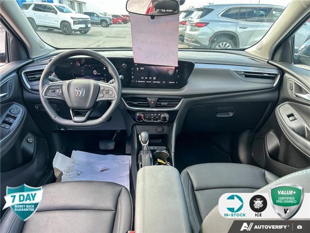 2024 Buick Encore GX Sport Touring (Stk: U-3039) in Tillsonburg - Image 22 of 23