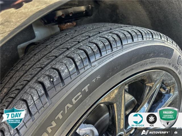 2024 Buick Encore GX Sport Touring (Stk: U-3038) in Tillsonburg - Image 7 of 23