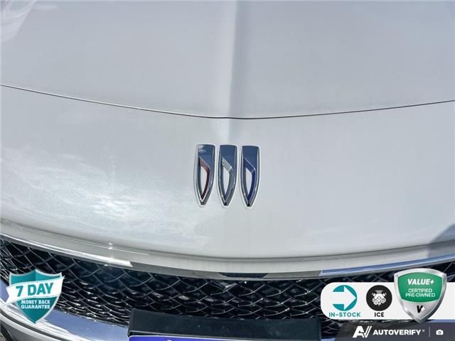 2024 Buick Encore GX Sport Touring (Stk: U-3038) in Tillsonburg - Image 9 of 23