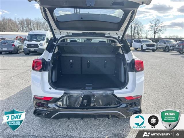 2024 Buick Encore GX Sport Touring (Stk: U-3038) in Tillsonburg - Image 11 of 23