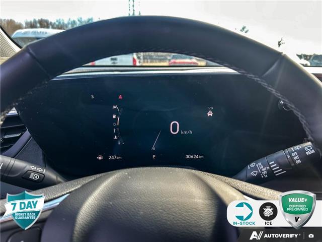 2024 Buick Encore GX Sport Touring (Stk: U-3038) in Tillsonburg - Image 14 of 23