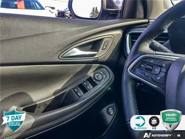 2024 Buick Encore GX Sport Touring (Stk: U-3038) in Tillsonburg - Image 16 of 23