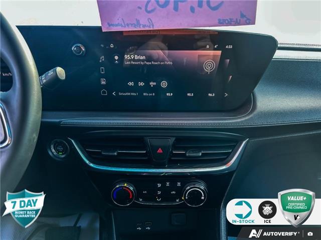 2024 Buick Encore GX Sport Touring (Stk: U-3038) in Tillsonburg - Image 18 of 23