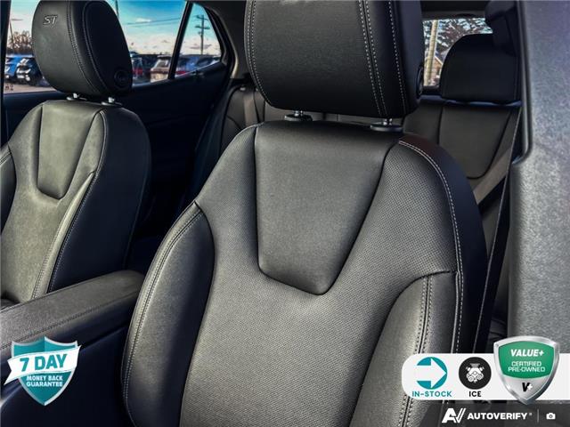 2024 Buick Encore GX Sport Touring (Stk: U-3038) in Tillsonburg - Image 19 of 23