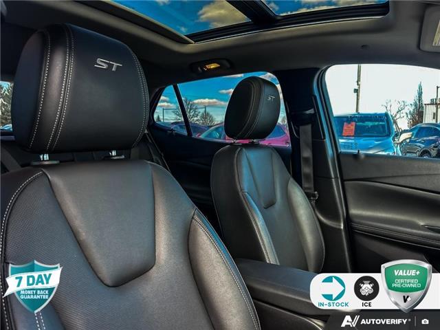 2024 Buick Encore GX Sport Touring (Stk: U-3038) in Tillsonburg - Image 20 of 23