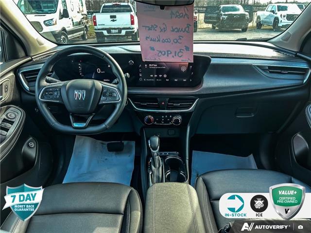 2024 Buick Encore GX Sport Touring (Stk: U-3038) in Tillsonburg - Image 22 of 23