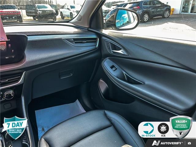 2024 Buick Encore GX Sport Touring (Stk: U-3038) in Tillsonburg - Image 23 of 23