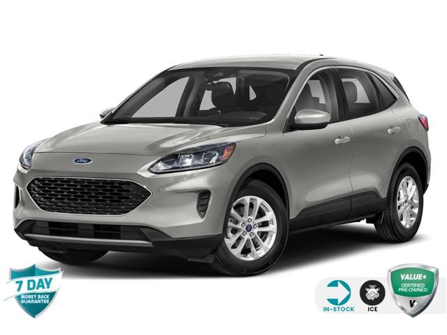 2021 Ford Escape SE (Stk: 26C26A) in Tillsonburg - Image 1 of 13