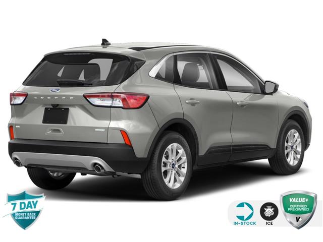 2021 Ford Escape SE (Stk: 26C26A) in Tillsonburg - Image 2 of 13