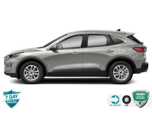 2021 Ford Escape SE (Stk: 26C26A) in Tillsonburg - Image 3 of 13