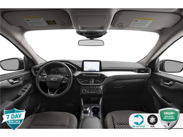 2021 Ford Escape SE (Stk: 26C26A) in Tillsonburg - Image 5 of 13