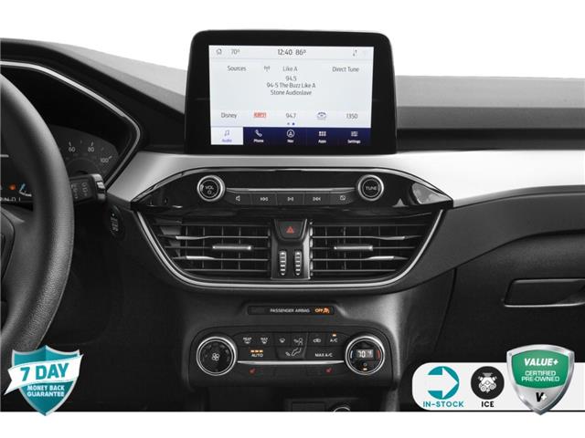 2021 Ford Escape SE (Stk: 26C26A) in Tillsonburg - Image 7 of 13