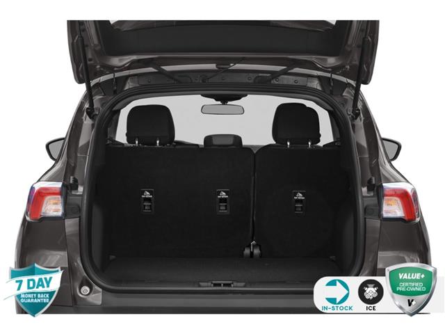 2021 Ford Escape SE (Stk: 26C26A) in Tillsonburg - Image 8 of 13