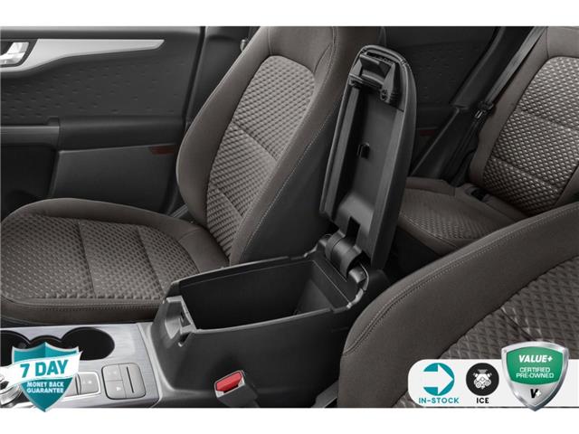 2021 Ford Escape SE (Stk: 26C26A) in Tillsonburg - Image 11 of 13
