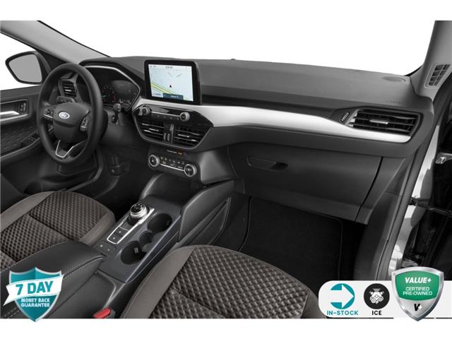 2021 Ford Escape SE (Stk: 26C26A) in Tillsonburg - Image 12 of 13