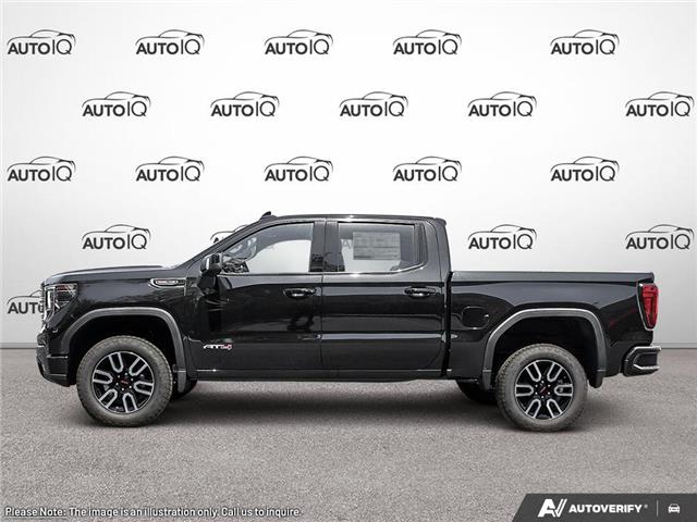 2026 GMC Sierra 1500 AT4 (Stk: 7OD53643303) in Grimsby - Image 3 of 25