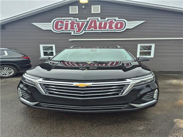 2023 Chevrolet Equinox Premier in Sussex - Image 2 of 20