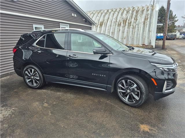 2023 Chevrolet Equinox Premier in Sussex - Image 4 of 20