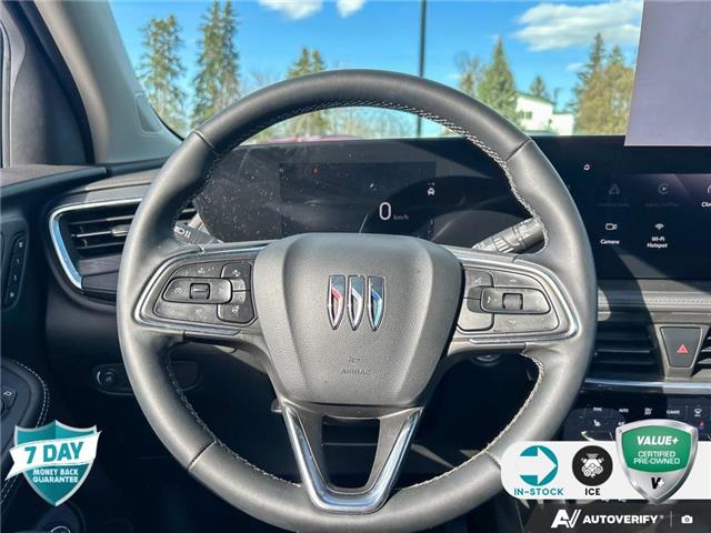 2024 Buick Encore GX Avenir (Stk: U-3041) in Tillsonburg - Image 13 of 23