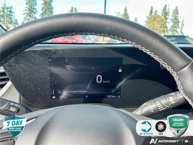 2024 Buick Encore GX Avenir (Stk: U-3041) in Tillsonburg - Image 14 of 23