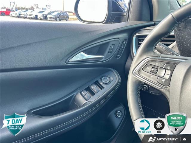 2024 Buick Encore GX Avenir (Stk: U-3041) in Tillsonburg - Image 16 of 23