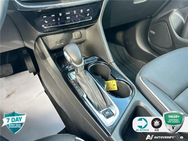 2024 Buick Encore GX Avenir (Stk: U-3041) in Tillsonburg - Image 17 of 23