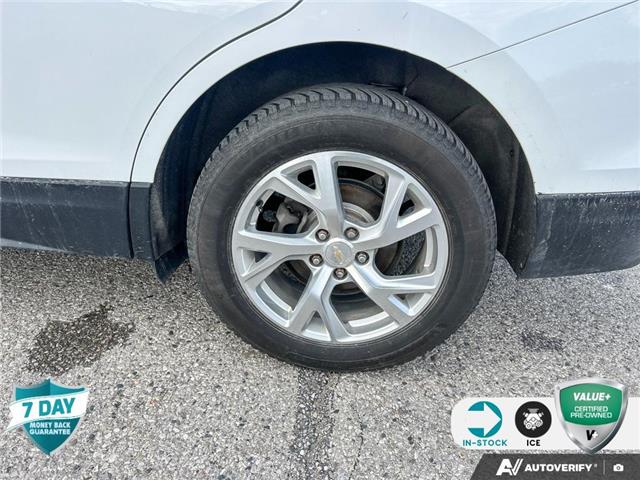 2020 Chevrolet Equinox LT (Stk: 26C351A) in Tillsonburg - Image 6 of 23