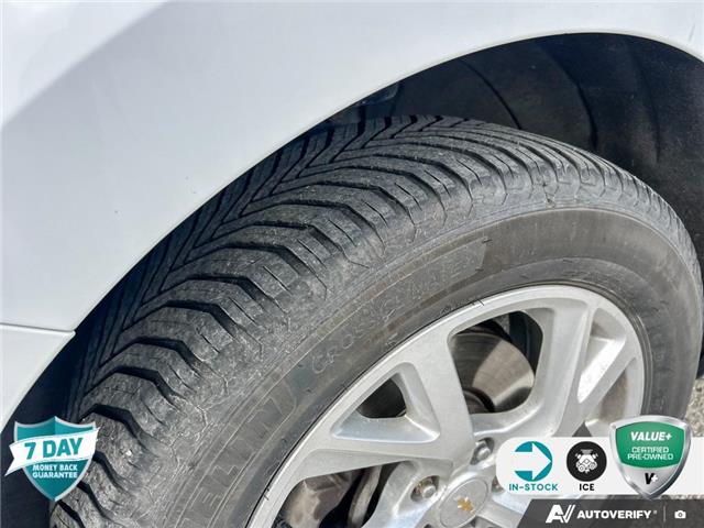 2020 Chevrolet Equinox LT (Stk: 26C351A) in Tillsonburg - Image 7 of 23