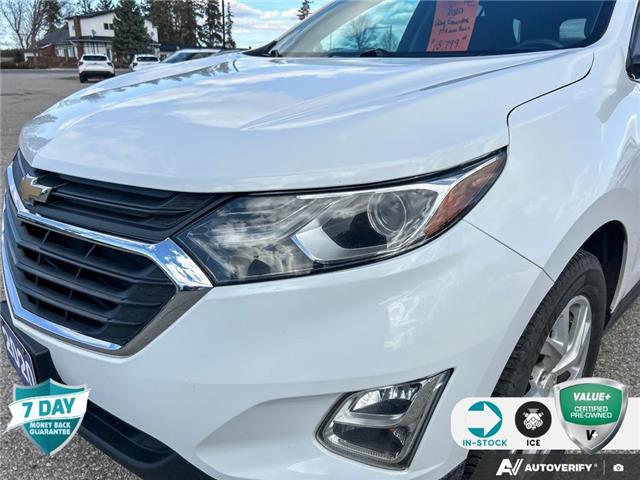 2020 Chevrolet Equinox LT (Stk: 26C351A) in Tillsonburg - Image 8 of 23
