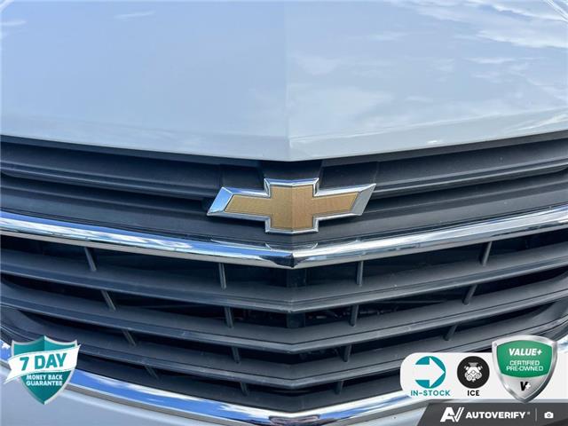 2020 Chevrolet Equinox LT (Stk: 26C351A) in Tillsonburg - Image 9 of 23