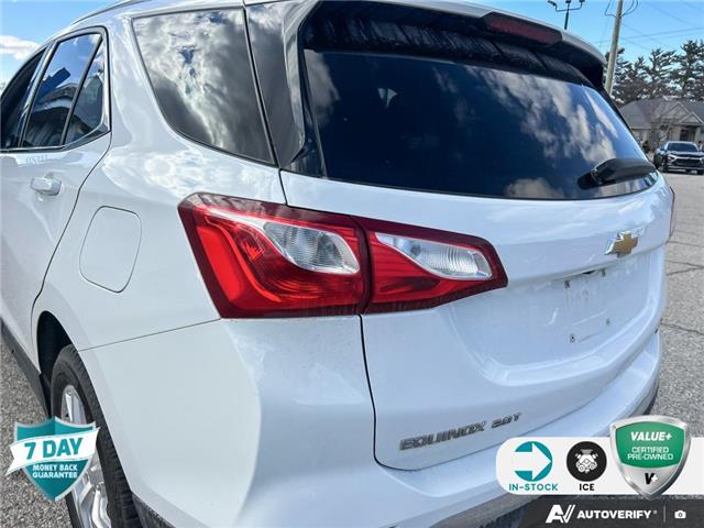 2020 Chevrolet Equinox LT (Stk: 26C351A) in Tillsonburg - Image 10 of 23