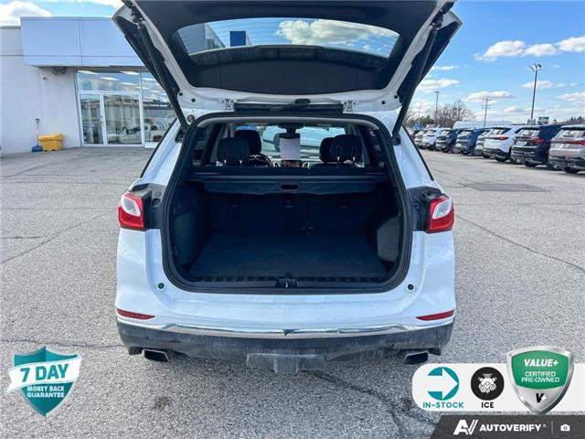 2020 Chevrolet Equinox LT (Stk: 26C351A) in Tillsonburg - Image 11 of 23