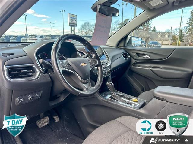 2020 Chevrolet Equinox LT (Stk: 26C351A) in Tillsonburg - Image 12 of 23