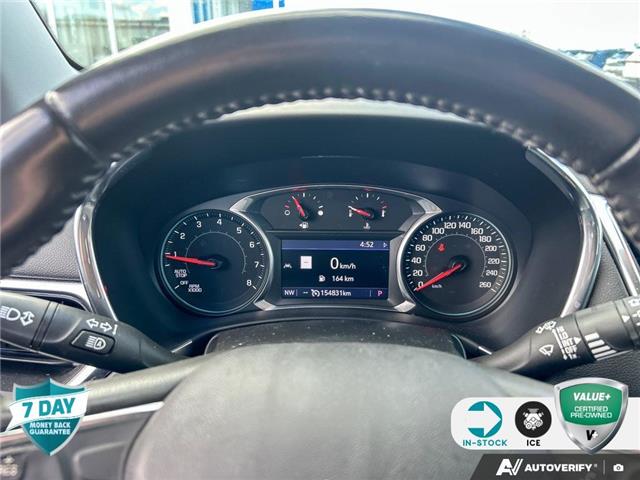 2020 Chevrolet Equinox LT (Stk: 26C351A) in Tillsonburg - Image 14 of 23