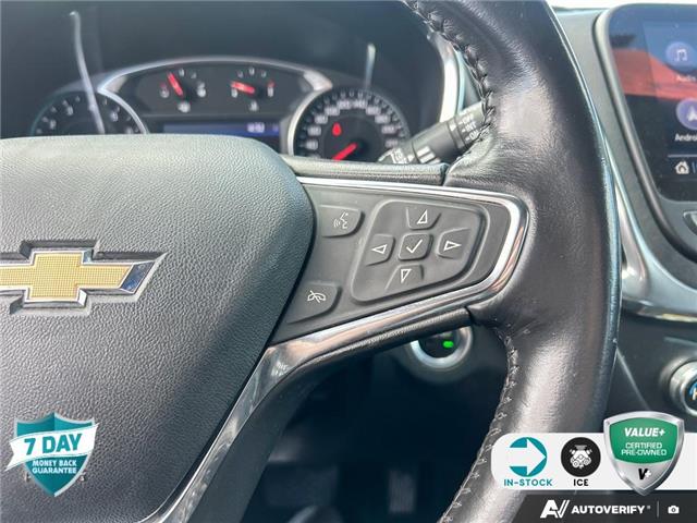 2020 Chevrolet Equinox LT (Stk: 26C351A) in Tillsonburg - Image 15 of 23