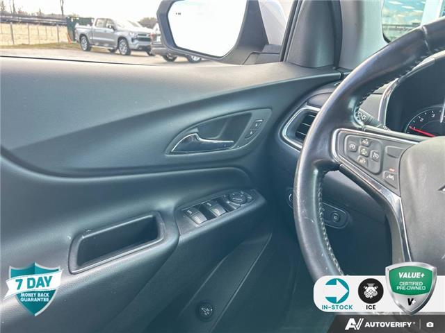 2020 Chevrolet Equinox LT (Stk: 26C351A) in Tillsonburg - Image 16 of 23
