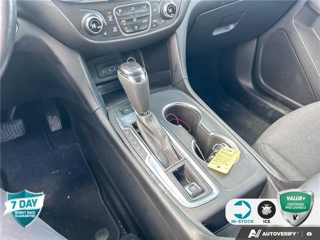 2020 Chevrolet Equinox LT (Stk: 26C351A) in Tillsonburg - Image 17 of 23