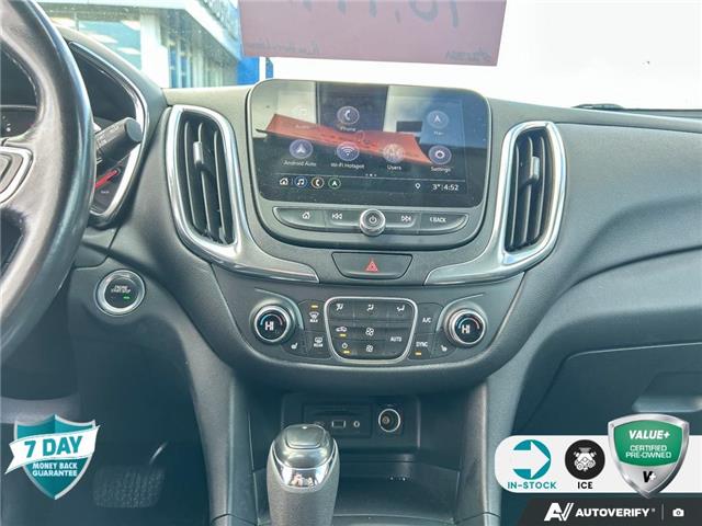 2020 Chevrolet Equinox LT (Stk: 26C351A) in Tillsonburg - Image 18 of 23