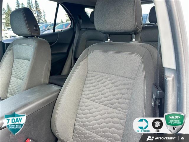 2020 Chevrolet Equinox LT (Stk: 26C351A) in Tillsonburg - Image 19 of 23