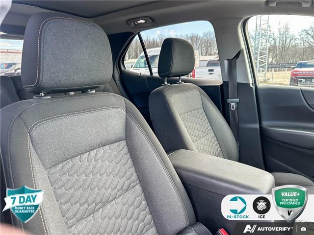 2020 Chevrolet Equinox LT (Stk: 26C351A) in Tillsonburg - Image 20 of 23