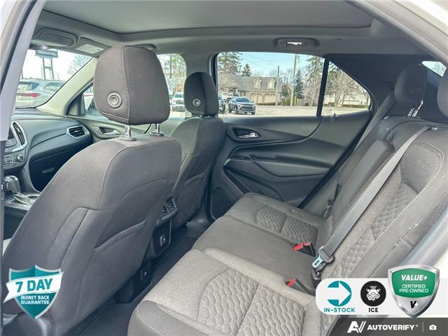 2020 Chevrolet Equinox LT (Stk: 26C351A) in Tillsonburg - Image 21 of 23