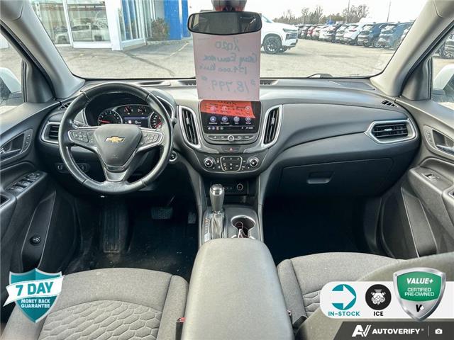 2020 Chevrolet Equinox LT (Stk: 26C351A) in Tillsonburg - Image 22 of 23