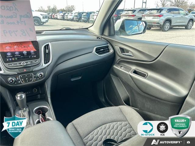 2020 Chevrolet Equinox LT (Stk: 26C351A) in Tillsonburg - Image 23 of 23