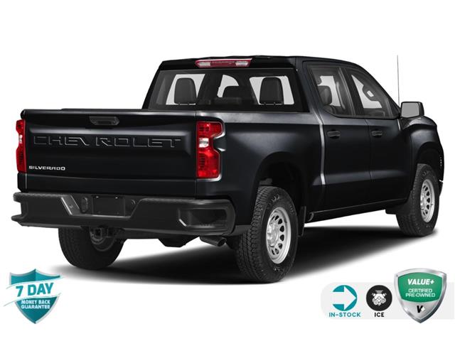 2023 Chevrolet Silverado 1500 RST (Stk: 26G58A) in Tillsonburg - Image 2 of 12