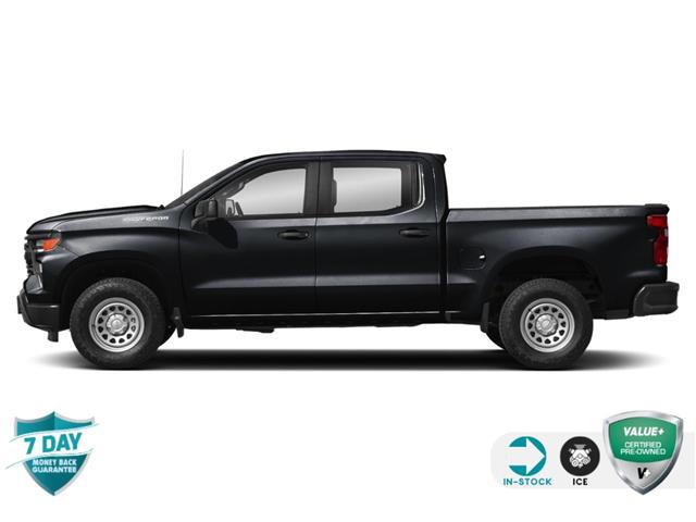 2023 Chevrolet Silverado 1500 RST (Stk: 26G58A) in Tillsonburg - Image 3 of 12