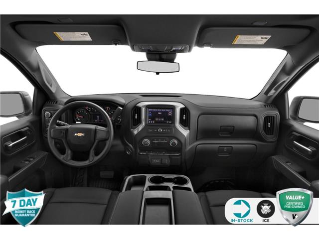 2023 Chevrolet Silverado 1500 RST (Stk: 26G58A) in Tillsonburg - Image 5 of 12