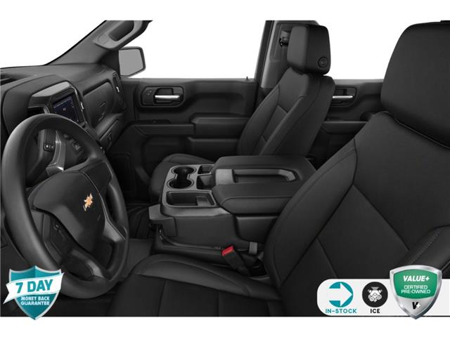 2023 Chevrolet Silverado 1500 RST (Stk: 26G58A) in Tillsonburg - Image 6 of 12