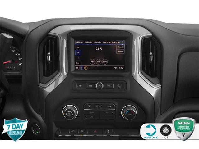 2023 Chevrolet Silverado 1500 RST (Stk: 26G58A) in Tillsonburg - Image 7 of 12