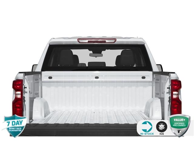2023 Chevrolet Silverado 1500 RST (Stk: 26G58A) in Tillsonburg - Image 8 of 12