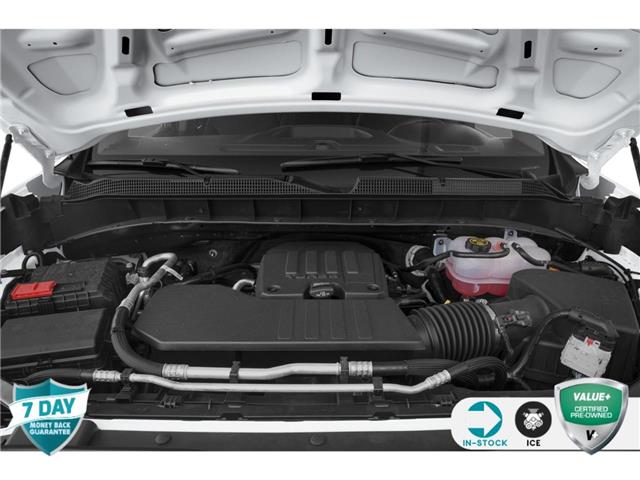 2023 Chevrolet Silverado 1500 RST (Stk: 26G58A) in Tillsonburg - Image 9 of 12